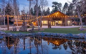 Shay Meadows Ranch Wedding Cost