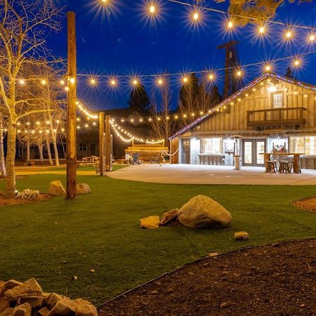 Shay Meadows Ranch & Resort #1999 By Big Bear Vacations Big Bear City Exterior photo