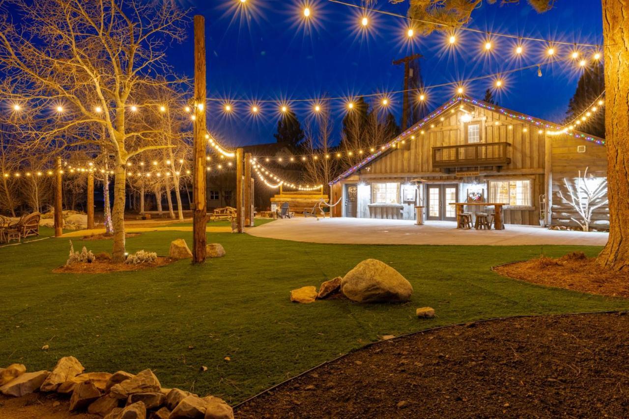 Shay Meadows Ranch & Resort #1999 By Big Bear Vacations Big Bear City Exterior photo