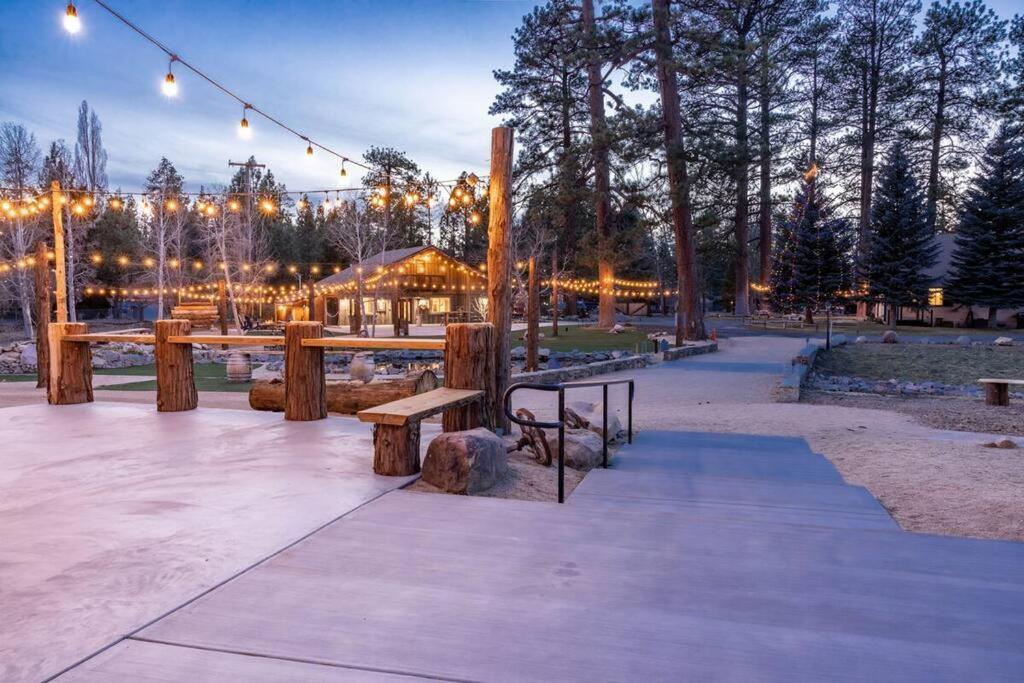 Shay Meadows Ranch & Resort #1999 By Big Bear Vacations Big Bear City Exterior photo
