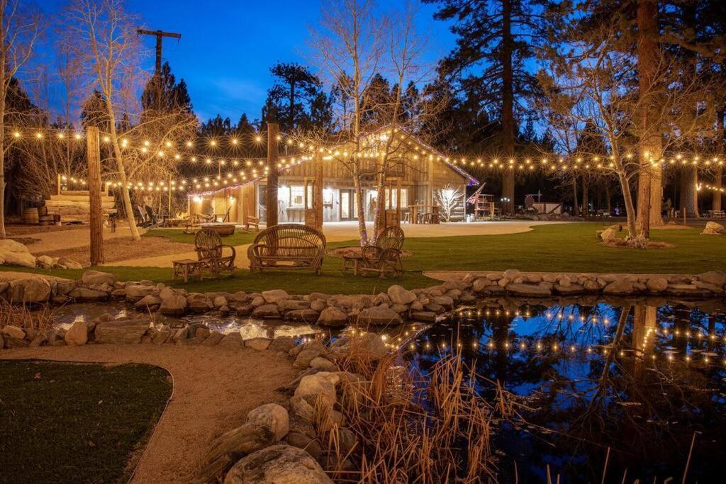 Shay Meadows Ranch & Resort #1999 By Big Bear Vacations Big Bear City Exterior photo